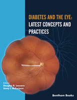 .Diabetes and the Eye: Latest Concepts and Practices.