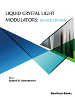 Liquid Crystal Light Modulators: Revised Edition