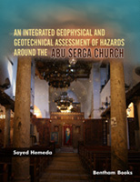 .An Integrated Geophysical and Geotechnical Assessment of Hazards Around The Abu Serga Church.