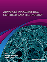 .Advances in Combustion Synthesis and Technology.