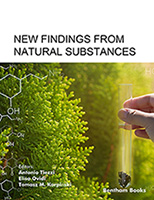 New Findings from Natural Substances