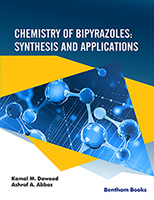 Chemistry of Bipyrazoles: Synthesis and Applications