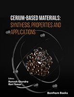 Cerium-Based Materials: Synthesis, Properties and Applications