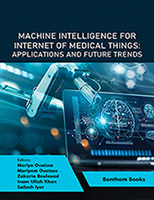 Machine Intelligence for Internet of Medical Things:  Applications and Future Trends
