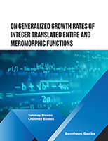 .On Generalized Growth rates of Integer Translated Entire and Meromorphic Functions.
