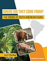.Where Did They Come From? The Origins of South American Fauna.