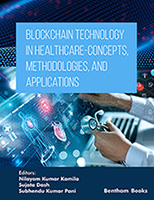 .Blockchain Technology in Healthcare Concepts, Methodologies, and Applications.
