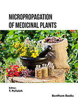 .Micropropagation of Medicinal Plants - Volume 2.