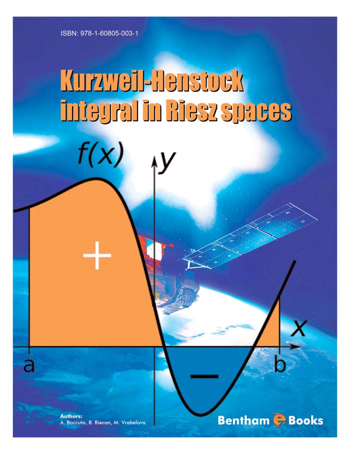Kurzweil – Henstock Integral in Riesz  Spaces