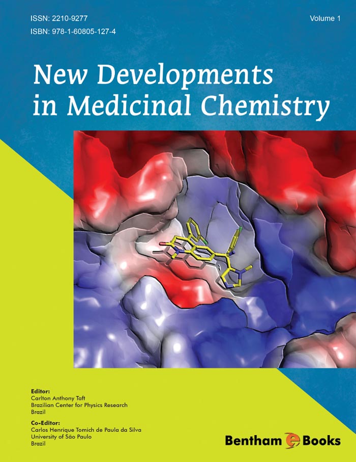New Developments in Medicinal Chemistry
