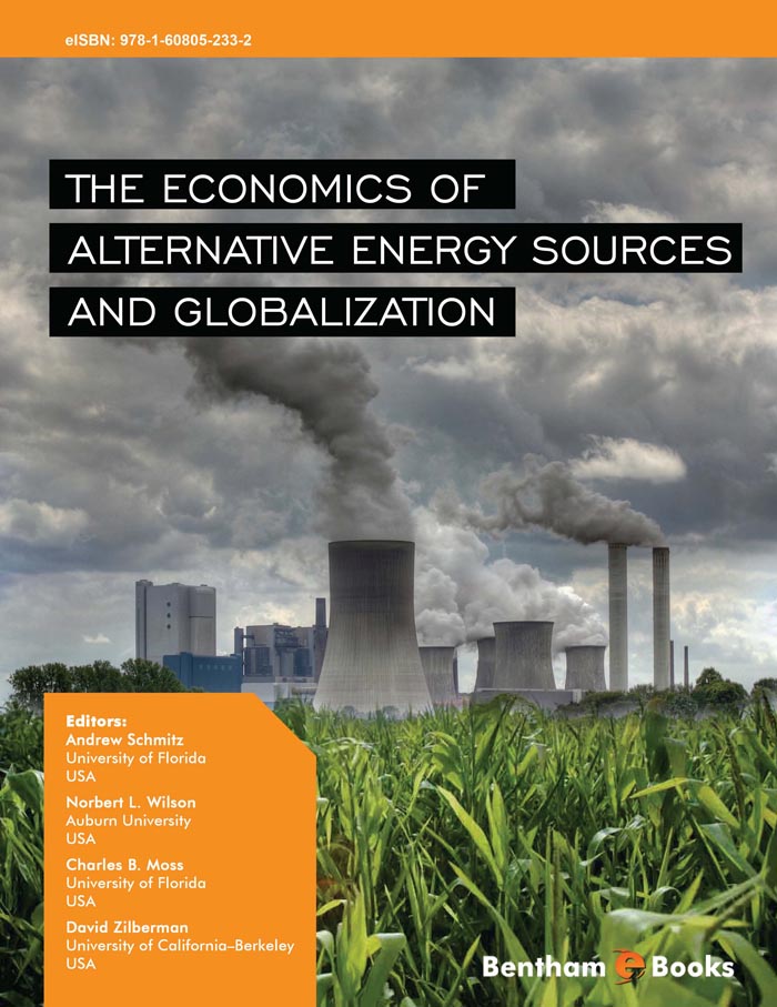 The Economics of Alternative Energy Sources and Globalization