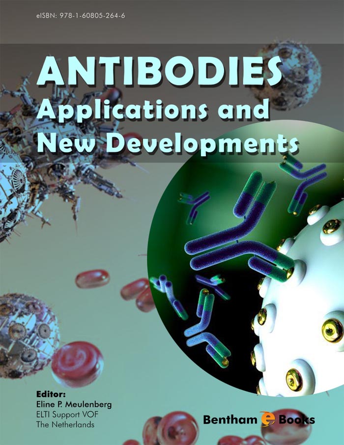 Antibodies Applications and New Developments