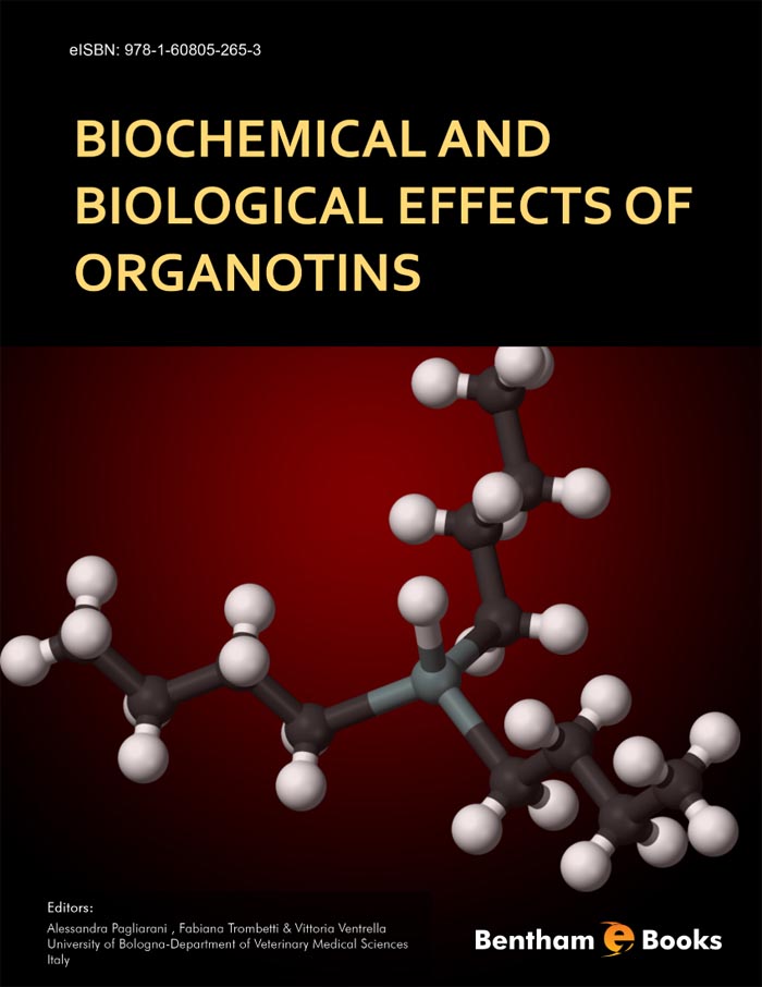 Biochemical and Biological Effects of Organotins