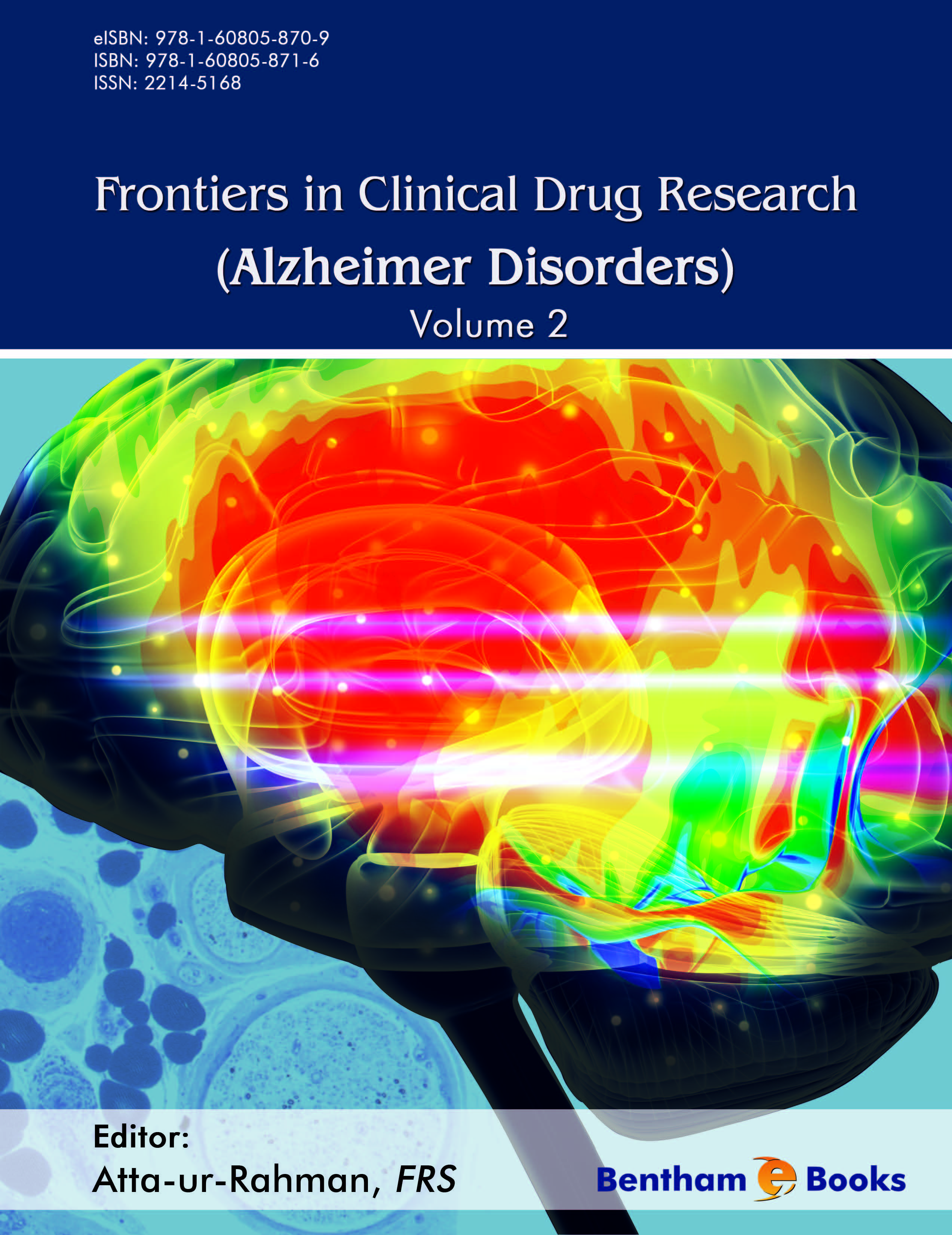 Frontiers in Clinical Drug Research – Alzheimer Disorders