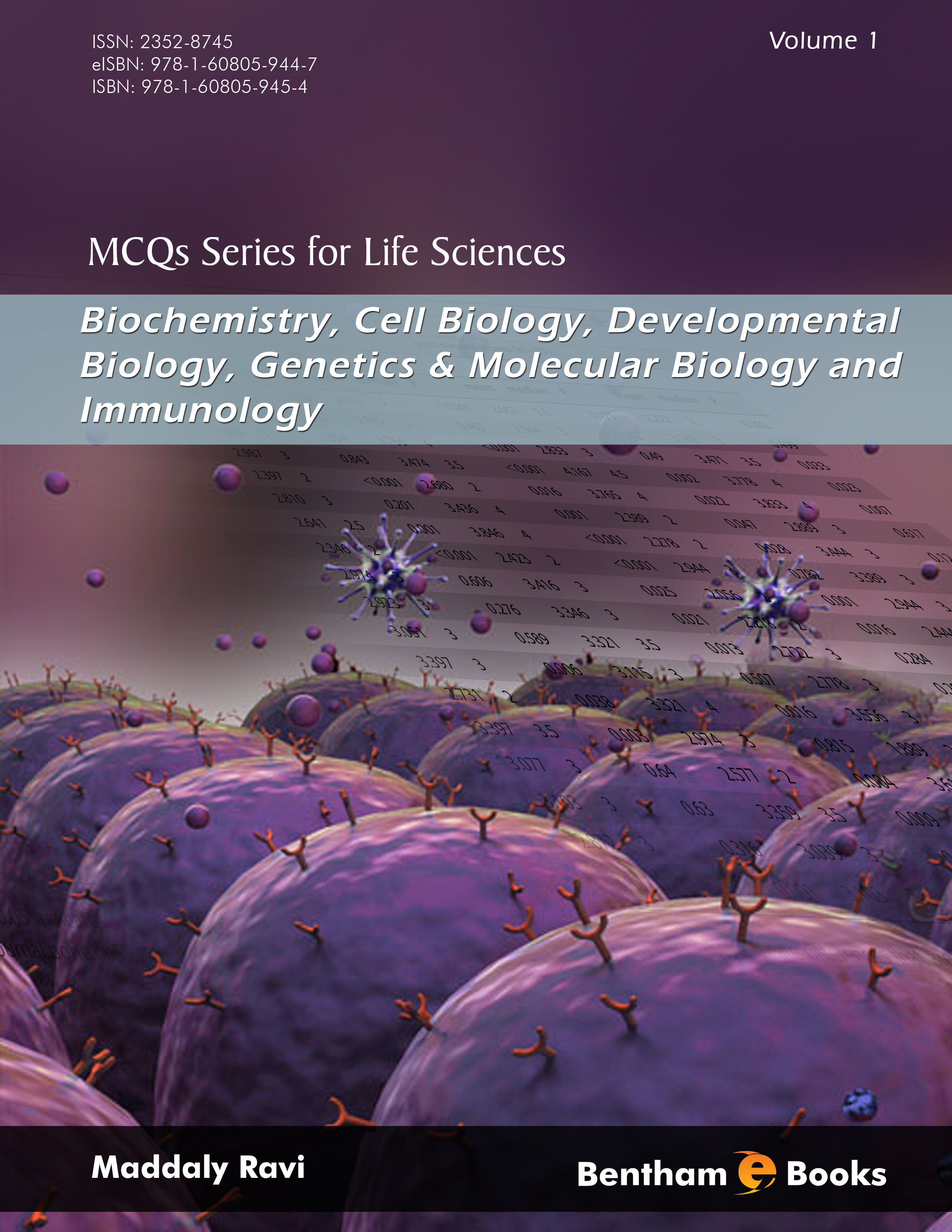 MCQs Series for Life Sciences