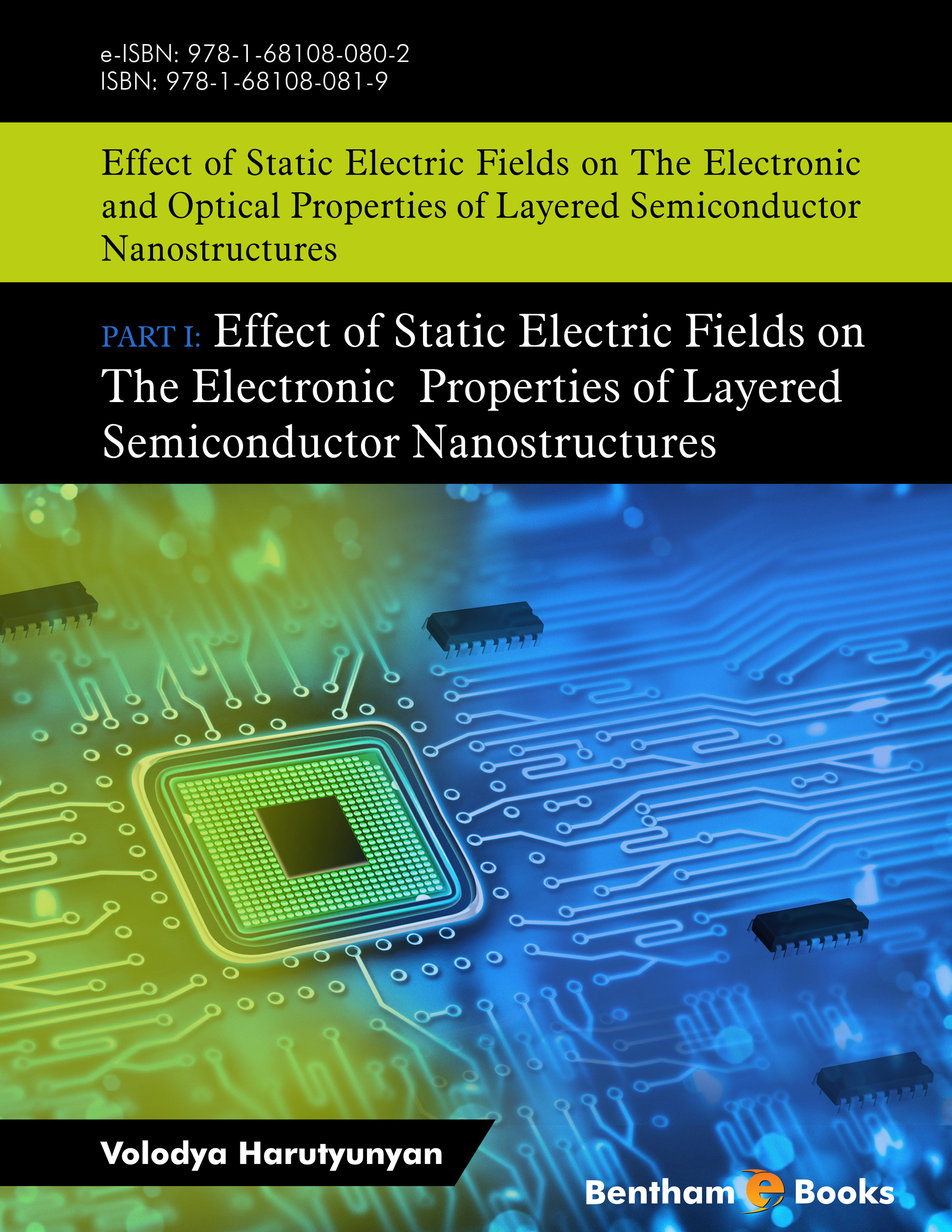Effect of Static Electric Fields on The Electronic And Optical Properties of Layered Semiconductor Nanostructures