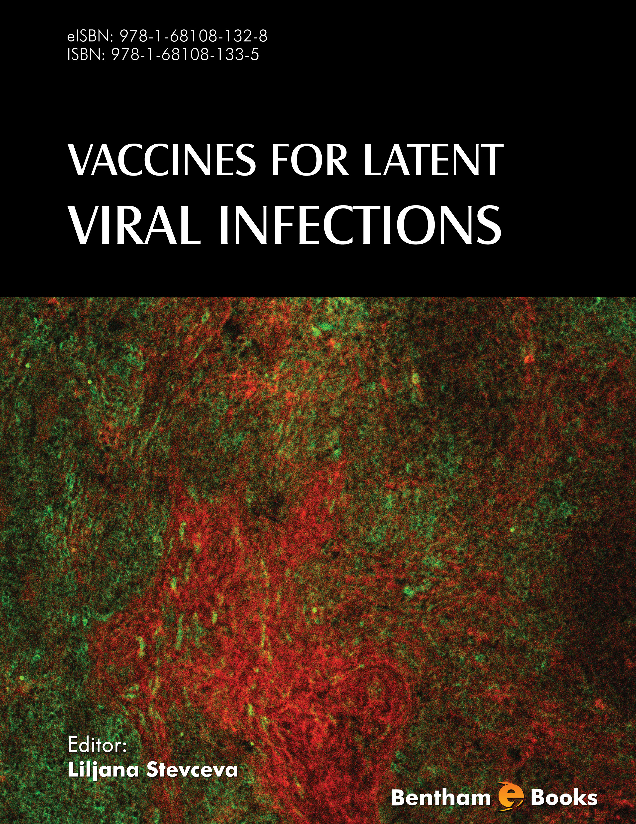 Vaccines for Latent Viral Infections