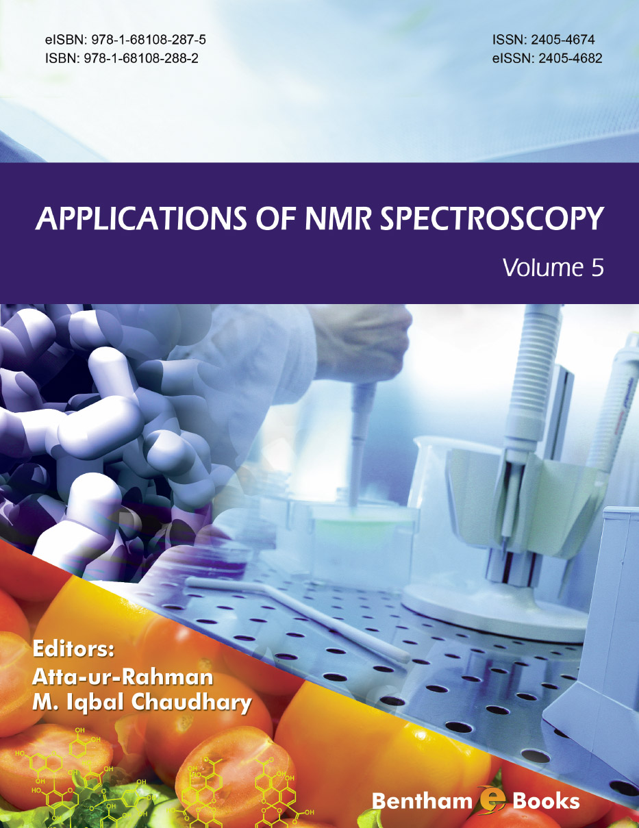 Applications of NMR Spectroscopy