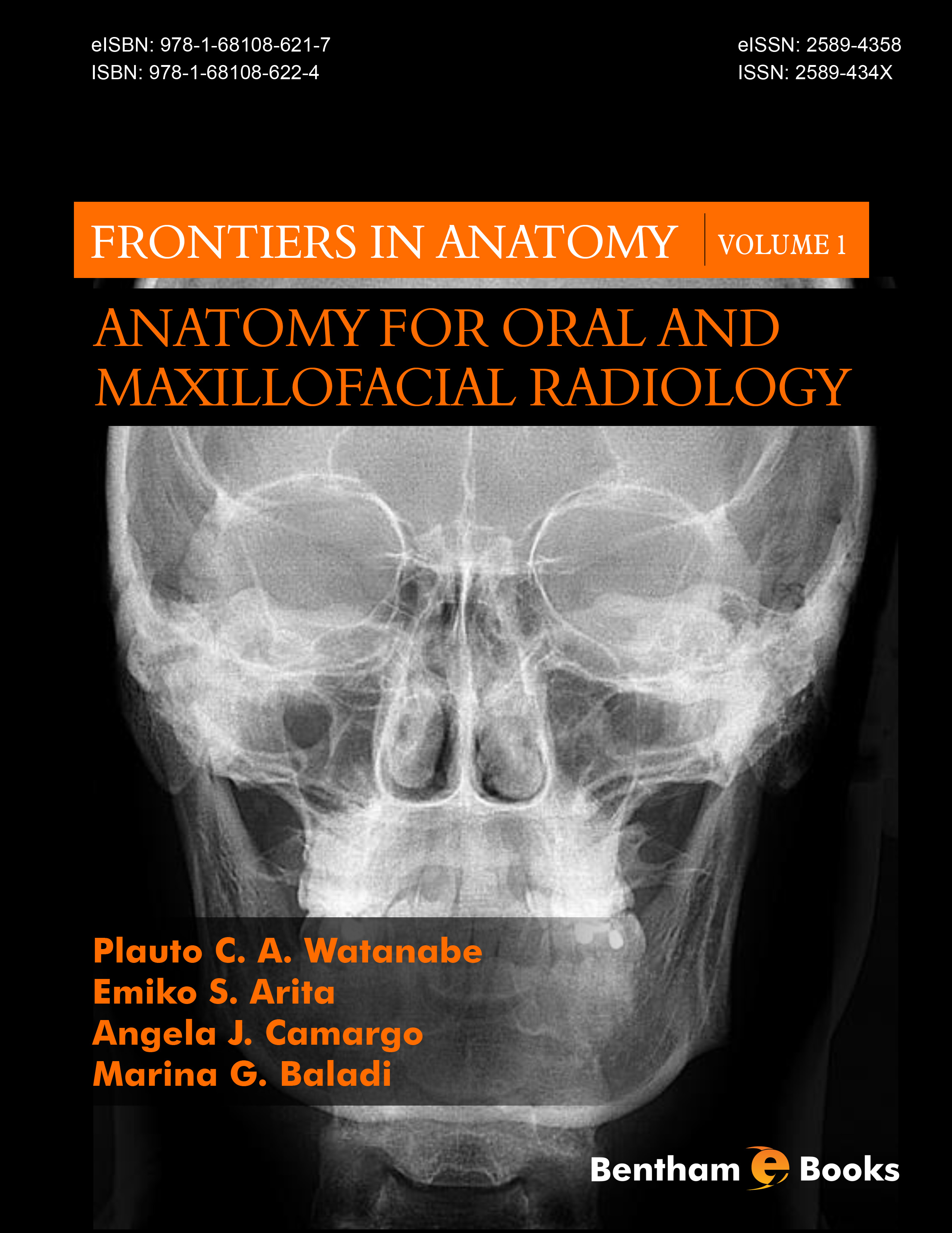 Anatomy for Oral and Maxillofacial Radiology