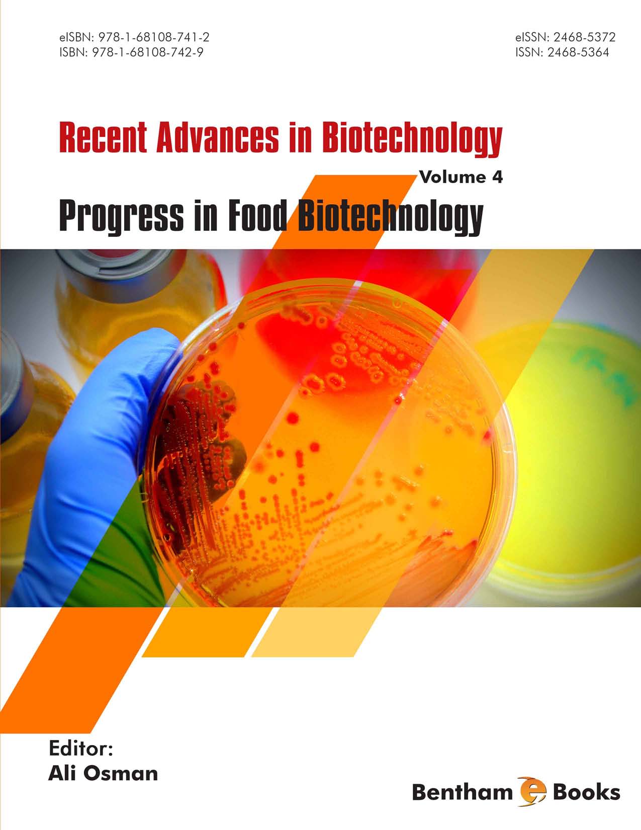 Progress in Food Biotechnology