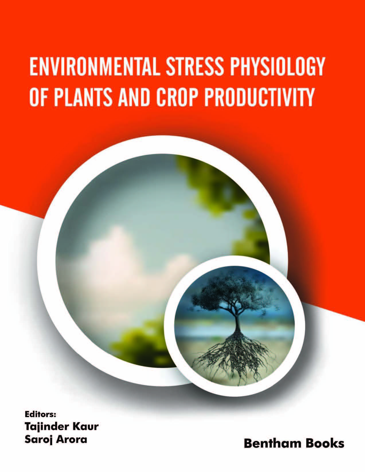 Environmental Stress Physiology of Plants and Crop Productivity