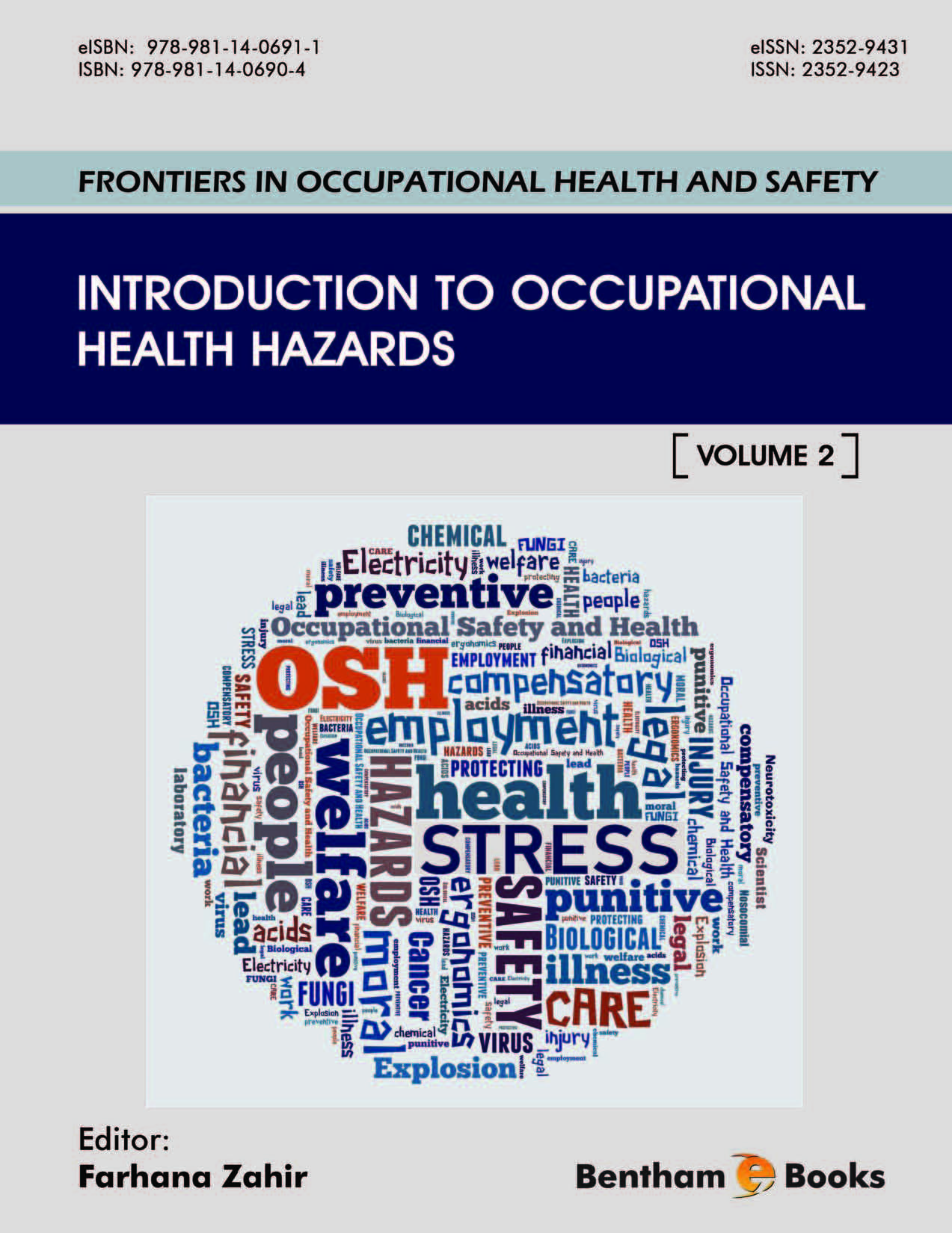 Introduction to Occupational Health Hazards