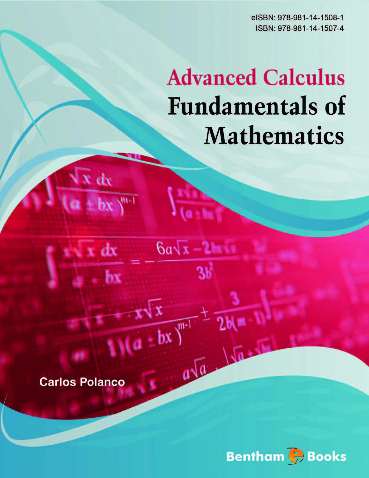 Advanced Calculus - Fundamentals of Mathematics