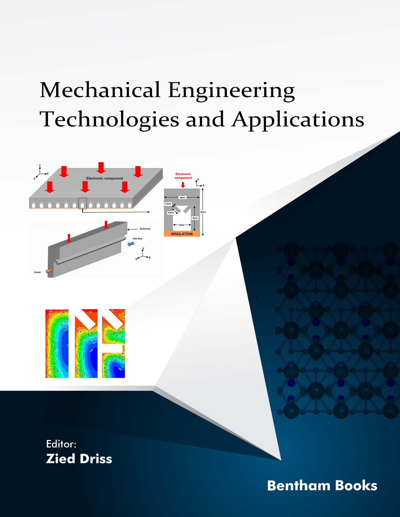 Mechanical Engineering Technologies and Applications Vol. 1