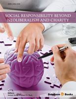 Social Responsibility Beyond Neoliberalism and Charity