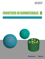 Frontiers in Biomaterials