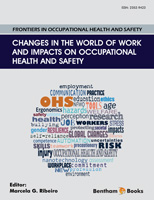 Frontiers in Occupational Health and Safety