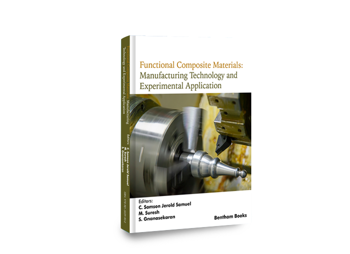 Functional Composite Materials: Manufacturing Technology and Experimental Application