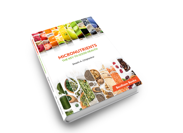 Micronutrients: The Key to Good Health