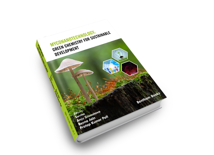 Myconanotechnology: Green Chemistry for Sustainable Development